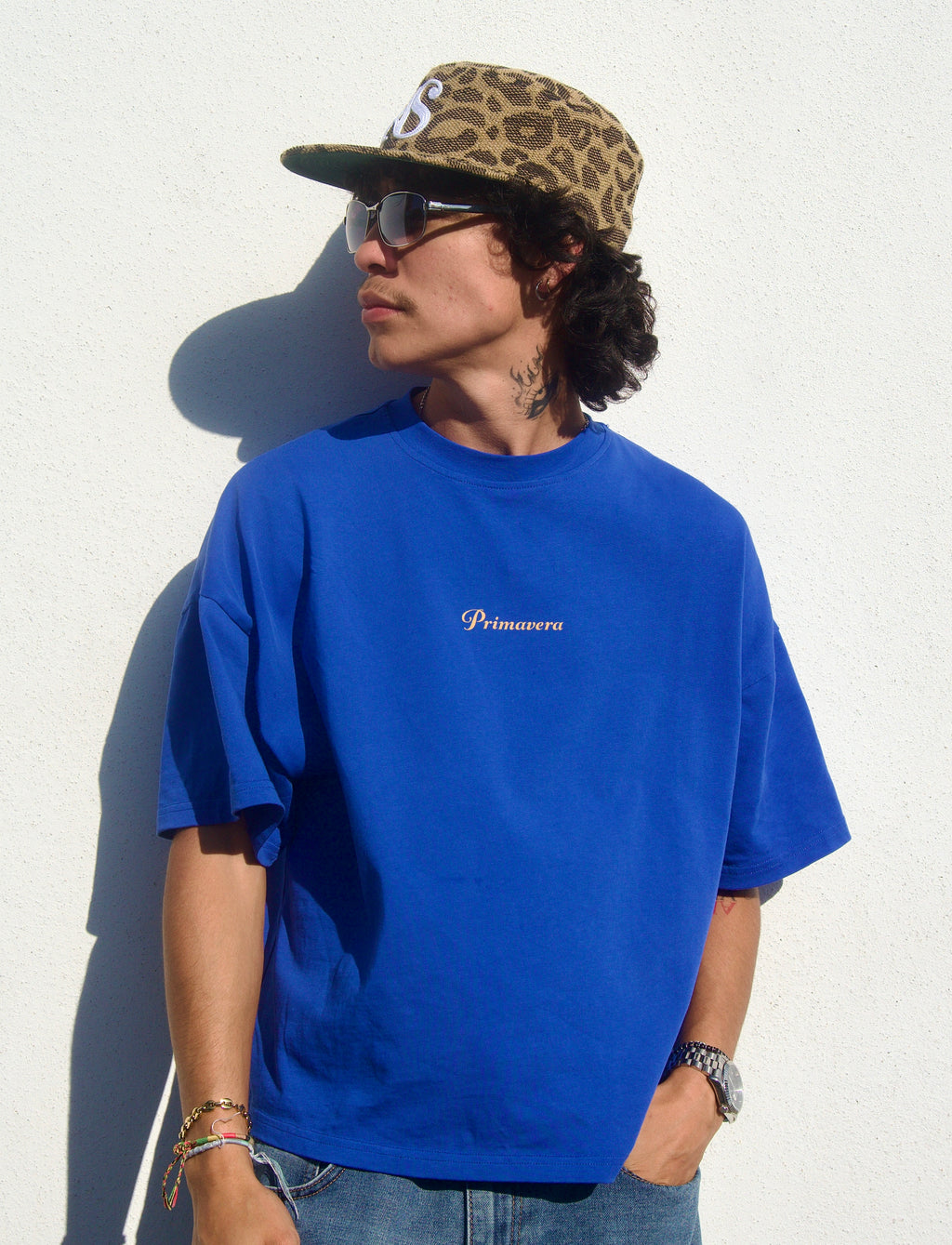 T-shirt Espresso